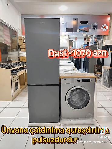 Soyuducular: Yeni Soyuducu Satılır — 12