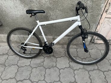 гигант машина: Горный велосипед, Giant, Рама L (172 - 185 см), Алюминий, Б/у