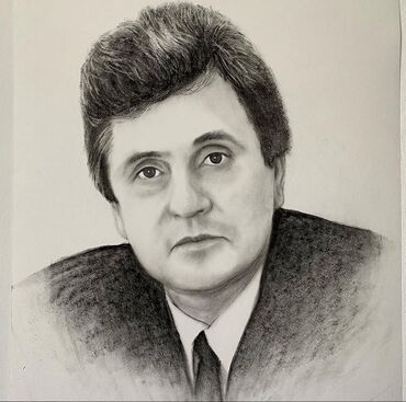 Другие услуги: Рисуем картины любой сложности, на заказ портреты, о цене — 14