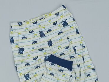 Pajamas: Pajama trousers, 5-6 years, 110-116 cm, Cool Club, condition - Very good