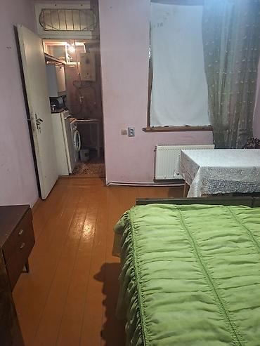 1 комнатная квартира в баку: 40 м², 1 комната — 2