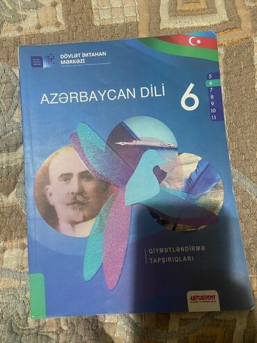 4ci sinif ingilis dili: Salam. 6 cı sinif test topluları islenmeyib, istifade olunmadıgı üçün