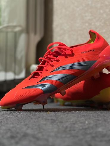 Butslar: Butslar Adidas, Ölçü: 44, Yeni — 1