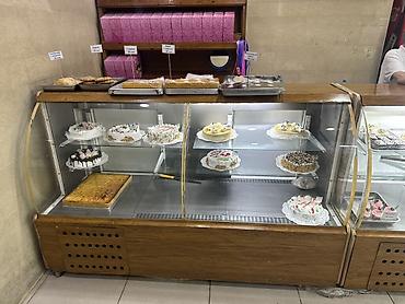 Кондитерские, Б/у at lalafo.kg Кондитерские, Б/у