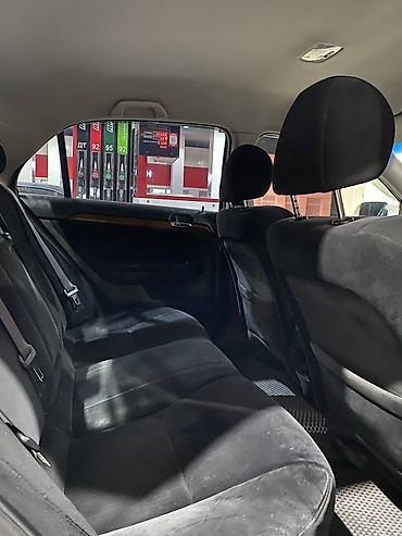 Honda: Honda Inspire: 2005 г., 3 л, Автомат, Бензин, Седан — 10