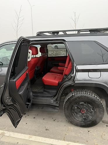 Toyota: Toyota Sequoia: 2022 г., 3.5 л, Гибрид, Внедорожник — 9