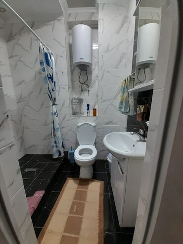 Долгосрочная аренда квартир: Студия, Собственник, Без подселения, С мебелью полностью — 8