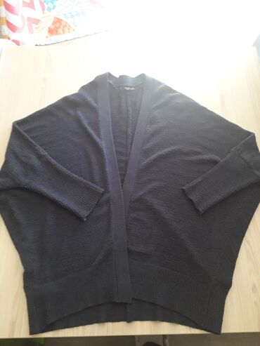 dzemperi zara: S (EU 36), Oversize