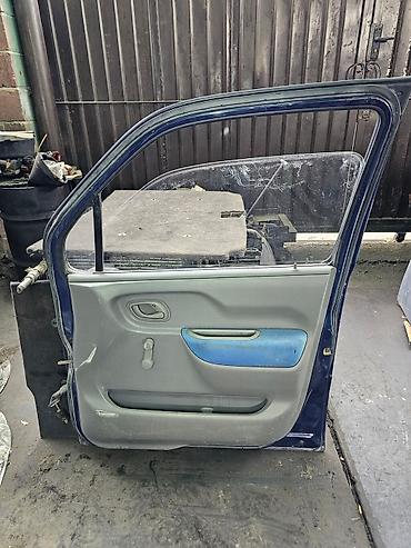 Двери и комплектующие: Дверь Передняя правая Opel, Б/у, Оригинал — 9