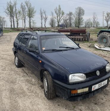 к5 машина бишкек цена: Volkswagen Golf: 1994 г., 1.8 л, Механика, Бензин, Универсал