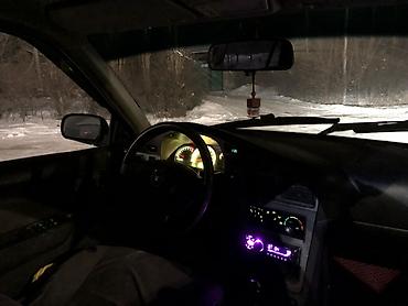 Daewoo: Daewoo Nexia: 2010 г., 1.6 л, Механика, Бензин — 9