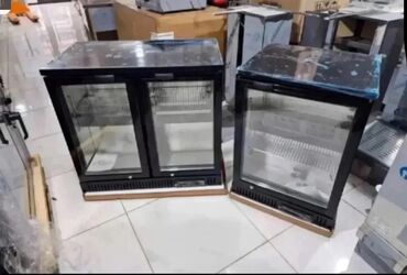 islenmis vitrin soyuduculari: Vitrin soyuducu‼️ Fan soyutama sistemi‼️ ✅Ölçü: 585x655x1955 ✅YENi