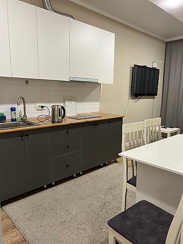 Иссык-Куль 2026: Квартира, Чайка ЦО Chaika Resort, Сары-Ой, Детская площадка, Парковка, стоянка, Охраняемая территория — 8