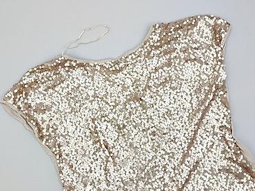 bluzki w paski pull and bear: Orsay, Bluzka damska, rozmiar M — 1