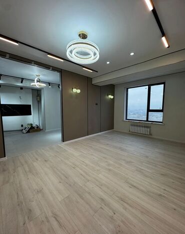 Продажа квартир: 4 комнаты, 105 м², Элитка, 7 этаж, Евроремонт — 1