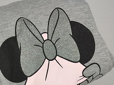 bluza dzika: Minnie, Bluza z kapturem damska, rozmiar S — 6