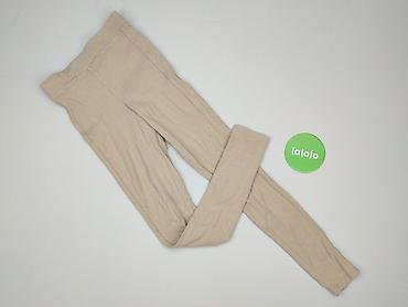 botki na platformie h: Legginsy rozmiar XS — 2