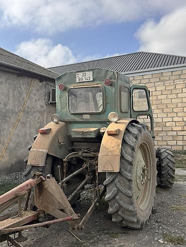 nissan march pink: Salam traktor ot biçənlə birgə satılır sənədləri qaydasındadır boş boş — 4