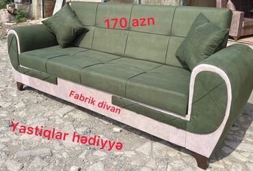 раскладной диван: Новый, Платная доставка