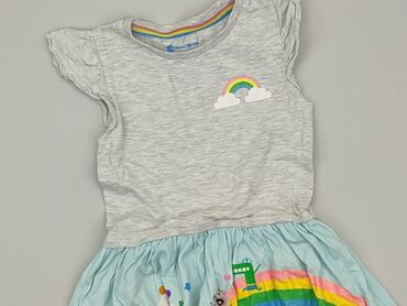 Dresses: Dress, 2-3 years, 92-98 cm, condition - Very good