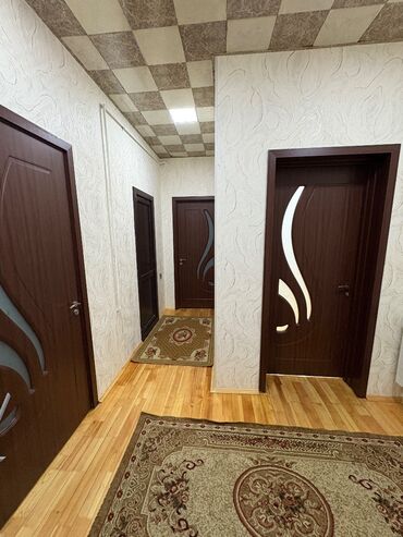 Mənzil kirayələyirəm: Ev ecemi metrosu ile arasi 2 deqiqedir. 10 mertebeli binanin 3 cu — 19