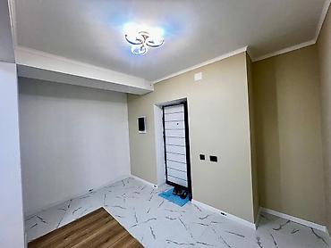 2 bedroom: 2 комнаты, 63 м², 2 этаж — 8