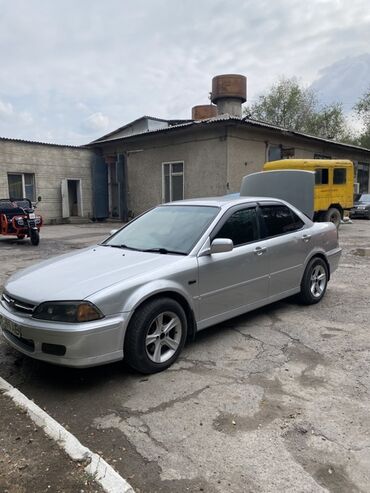 шины на матиз бишкек: Honda Torneo: 2000 г., 2 л, Автомат, Седан