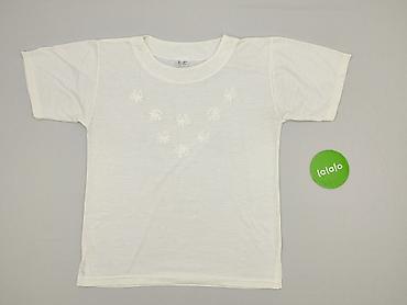oversized t shirty pull and bear: T-shirt damski, rozmiar L — 2