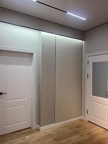 Продажа квартир: 3 комнаты, 77 м², Элитка, 9 этаж, Евроремонт at lalafo.kg — 9 Продажа квартир: 3 комнаты, 77 м², Элитка, 9 этаж, Евроремонт — 9