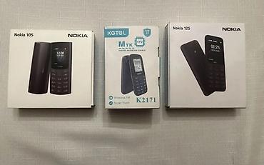 Ofis avadanlığı: Müxtəlif model mobil telefonlar və düyməli cihazlar üçün qutu və — 2