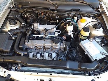 Daewoo: Daewoo Nexia: 2012 г., 1.5 л, Механика, Бензин, Седан — 8