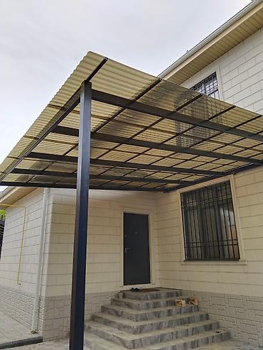 Сварка: Сварка | Навесы Бесплатная смета, Гарантия, Демонтаж — 12