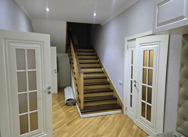 Həyət evləri və villaların satışı: 5 otaqlı, 200 kv. m, Kredit yoxdur, Yeni təmirli — 3