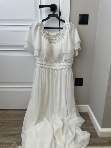 кыргыз платье: Свадебные платья