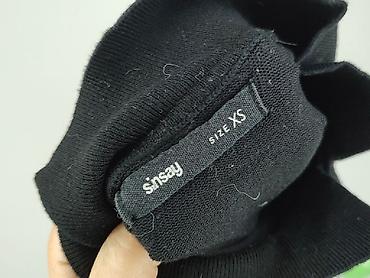 sweter kurt cobain: Sinsay, Sweter damski, rozmiar XS — 4