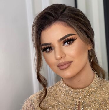 Qadın saç ustaları: Qadın saç ustaları | Ziyafət saç düzümləri — 7