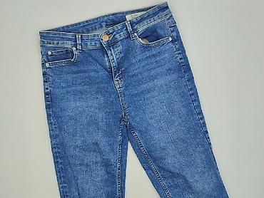 mom fit mango: Marks & Spencer, Jeansy damskie, rozmiar L — 1