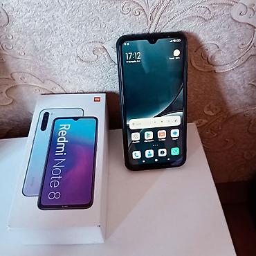 Мобильные телефоны и аксессуары: Xiaomi 64 ГБ, 
 Отпечаток пальца — 1