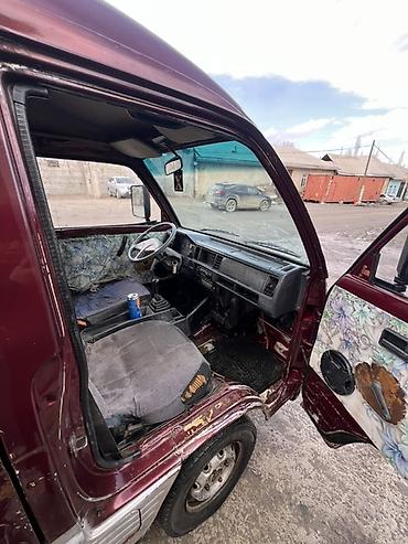 Microcar: Microcar : 1995 г., 0.8 л, Механика, Бензин, Минивэн at lalafo.kg — 13 Microcar: Microcar : 1995 г., 0.8 л, Механика, Бензин, Минивэн — 13