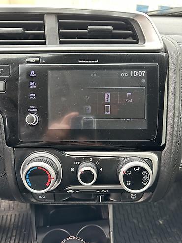 Honda: Honda Fit: 2019 г., 1.5 л, Автомат, Бензин, Хэтчбэк — 8