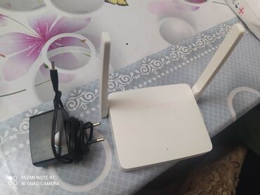 huawei router in Azərbaycan | MODEMLƏR VƏ ŞƏBƏKƏ AVADANLIQLARI: Router mercusys modem