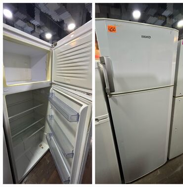 vitrin xolodilnik: Б/у 2 двери Beko Холодильник Продажа, Есть кредит