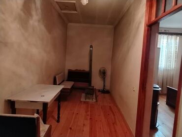 xacmazda satilan evler 2022: Бина 3 комнаты, 3 м², Нет кредита, Средний ремонт