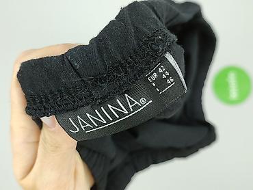 4xl: Janina, Legginsy rozmiar 2XL — 4
