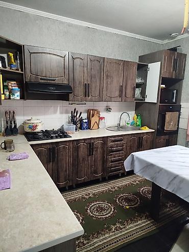 Продажа дач: Продается дом,с.Достук рядом с новым Ошский рынком,до города 15 — 5