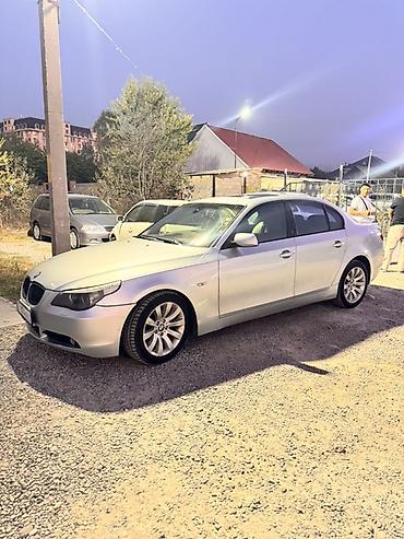 ремонт ручек бмв: BMW 5 series: 2004 г., 3 л, Автомат, Бензин, Седан — 2
