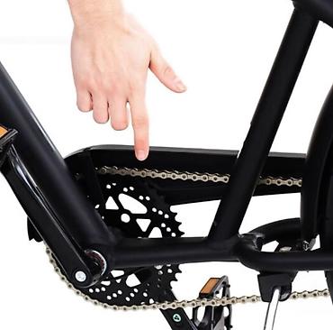 Городские велосипеды: Велосипед Люкс Класса! Rolls Royce среди велосипедов… Выбор многих — 3