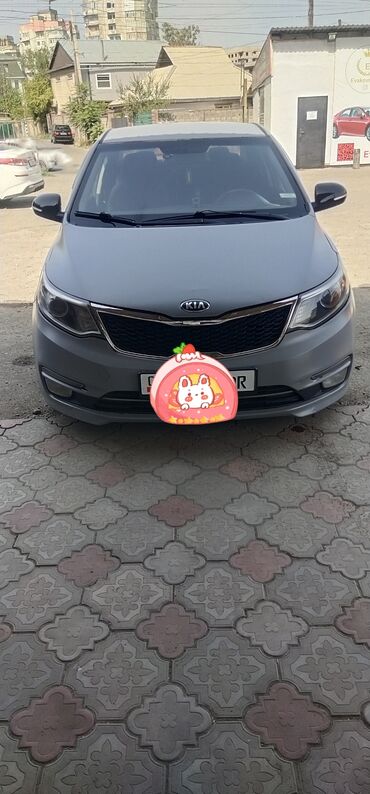 шевроле камаро цена: Kia Rio: 2017 г., 1.6 л, Автомат, Бензин, Седан