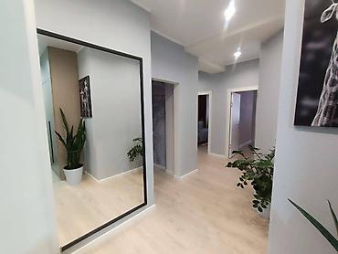 Продажа квартир: 4 комнаты, 108 м², Золотой квадрат Элитка, 11 этаж, Евроремонт — 4