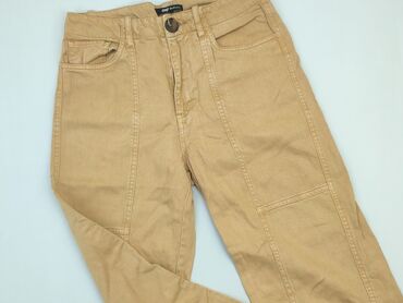 rifle jeans damskie: Only, S (EU 36), condition - Very good